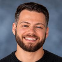 Dominic D'Amato