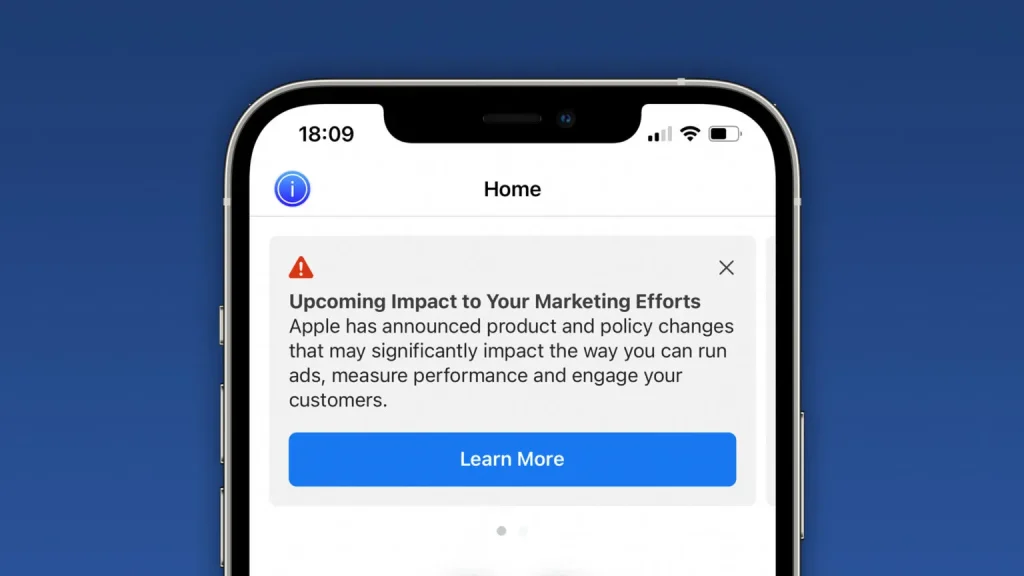 How To Prevent Ad Annihilation Due to iOS14 Updates